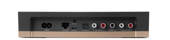 Цифровой ресивер Bowers & Wilkins Formation Audio