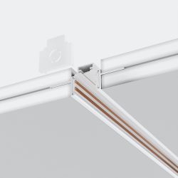 Заглушки для встраиваемого низкопрофильного шинопровода 2шт. Maytoni   TRAM034EC-42W