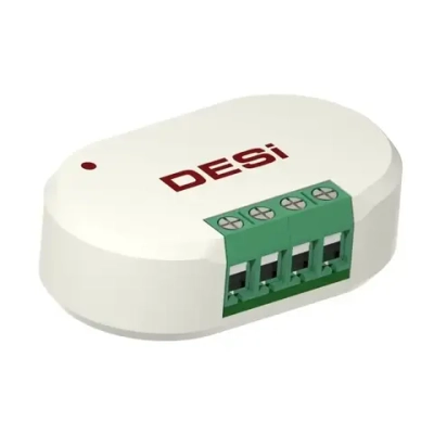 Умный дом Utopic V2 - Модуль DESi