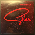 Gillan - Glory Road (Англия 1980г.)