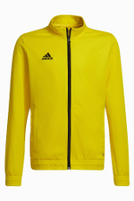 Кофта adidas Entrada 22 Track Junior