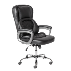 Компьютерное кресло MF-3048-black