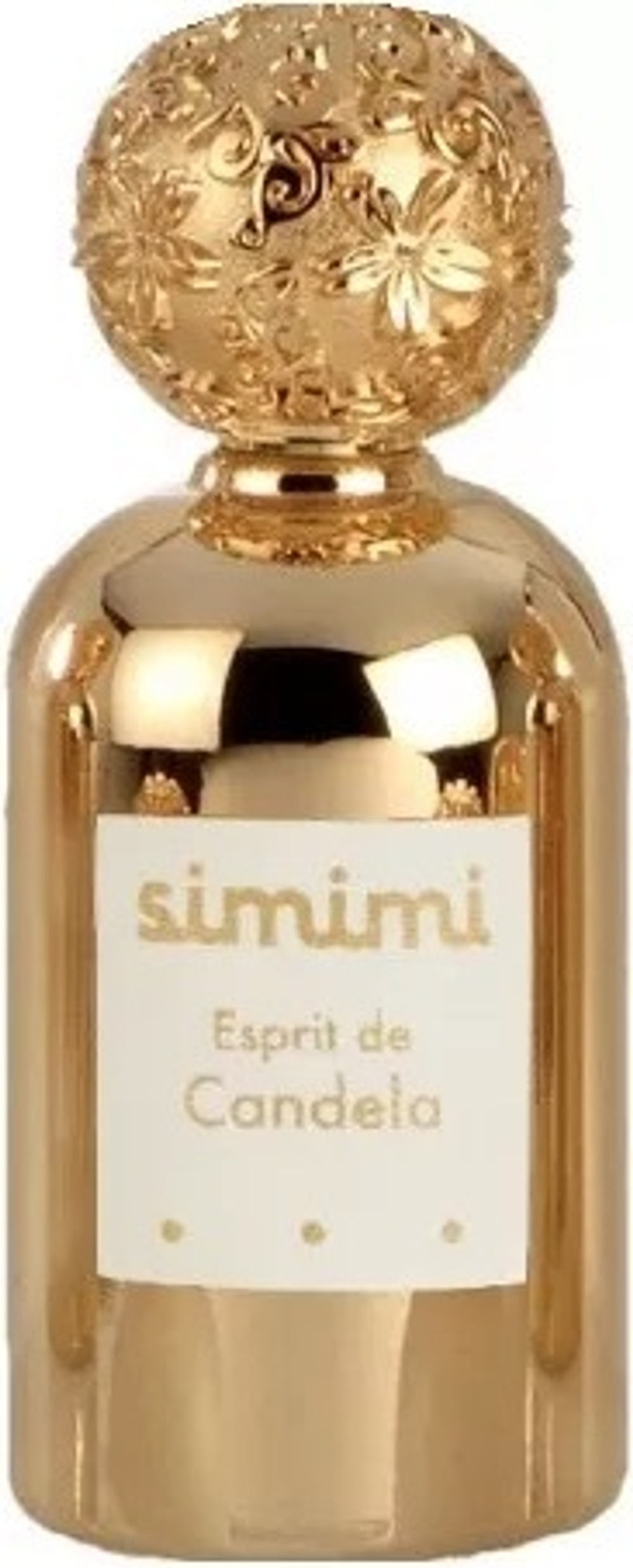 Simimi Esprit de Candela