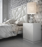 Кровать FRANCO KIU белая