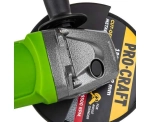Болгарка 180мм электрическая сетевая Procraft PW-2150 УШМ