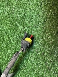 Проводка заднего бампера Geely Okavango (23-нв)