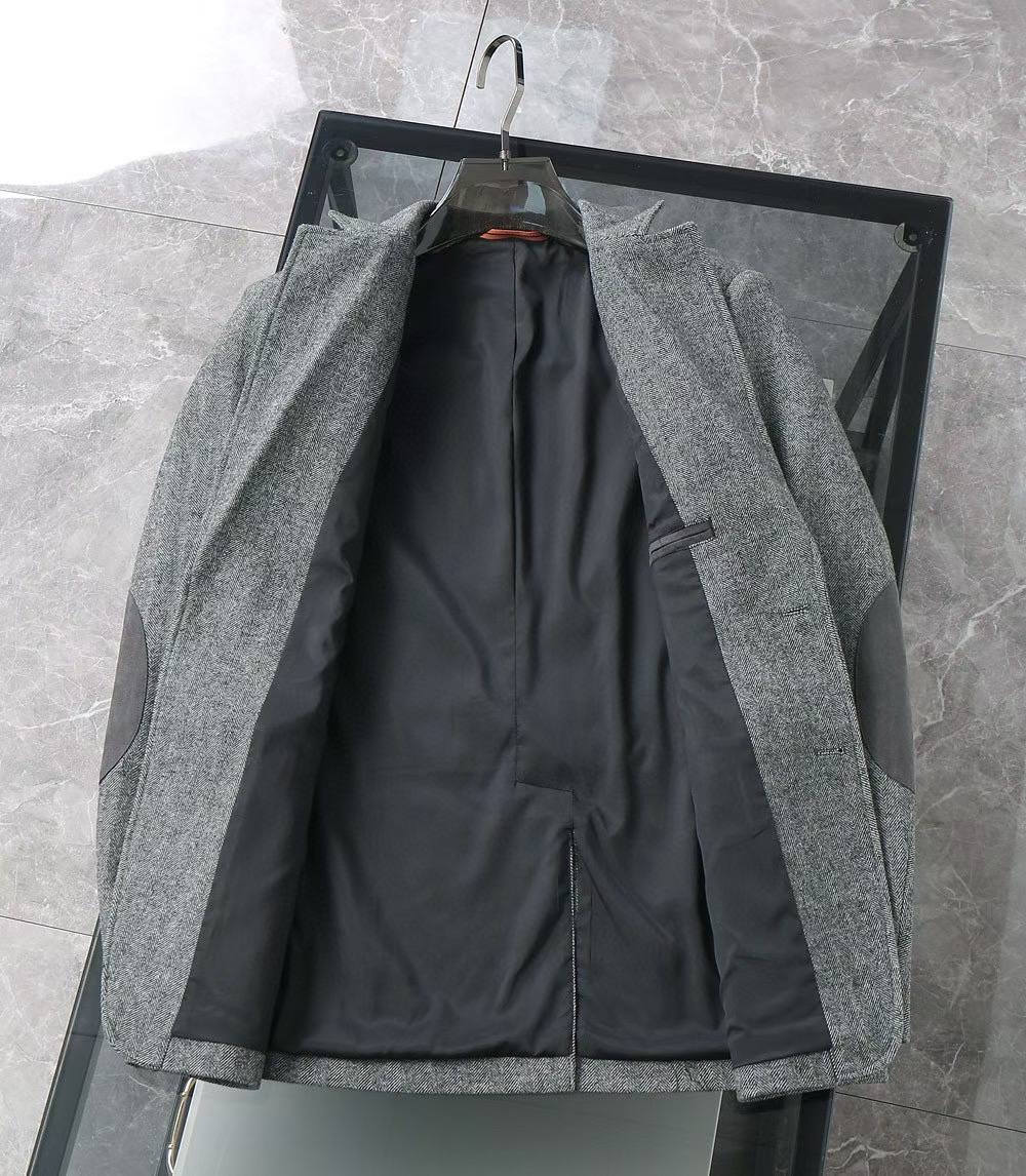 Пиджак Zegna