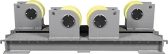 Винтовой компрессор Remeza ВК50Р-7,5 ДВС