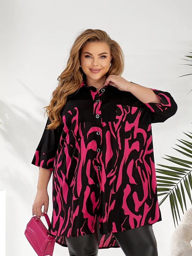 Туника УК-1440-1 Fabrika