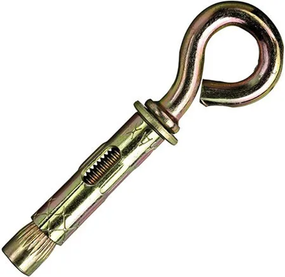 Анкер 12*70 кольцо HA