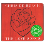 Chris de Burgh / The Love Songs (CD)