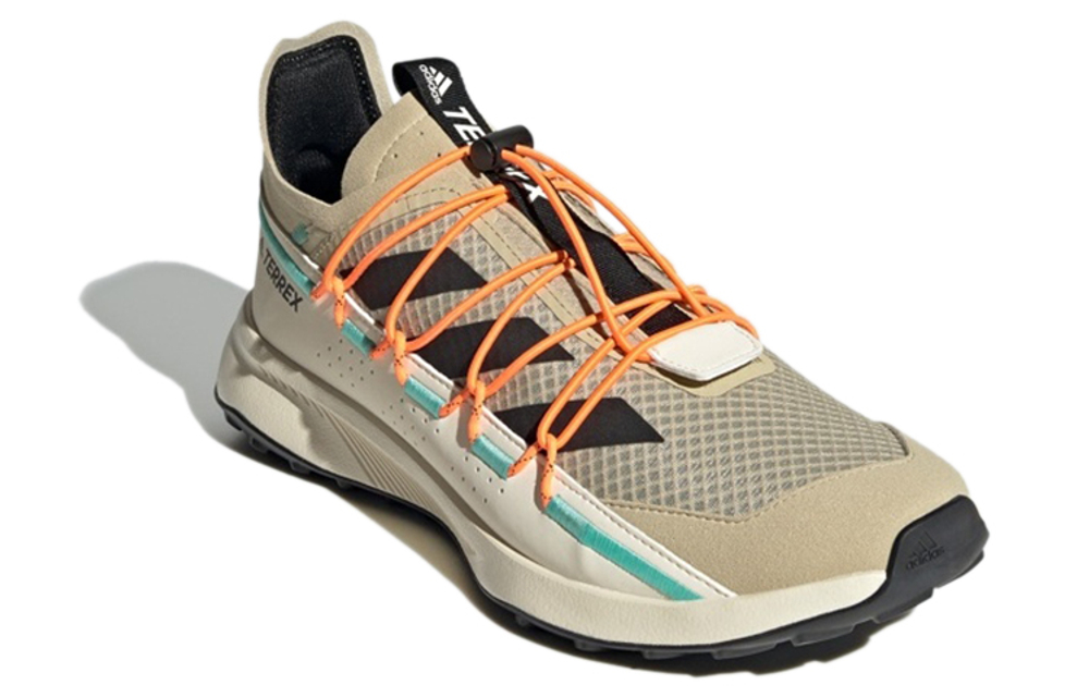 Adidas Terrex Voyager 21 "Savanna Screaming Orange"
