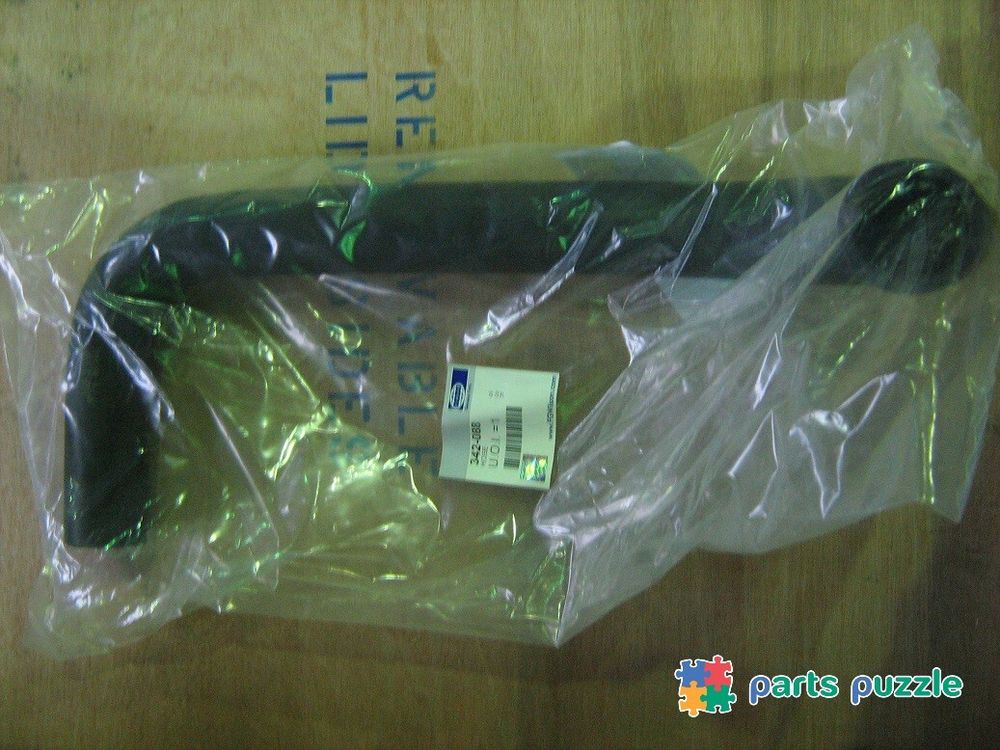 Патрубок радиатора / HOSE RADIATOR АРТ: 342-088 Патрубок радиатора / HOSE RADIATOR АРТ: 342-088
