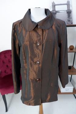 Куртка Brand легкая 52 размер