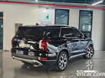 Hyundai Palisade Дизель 2.2 2WD (06.2020)