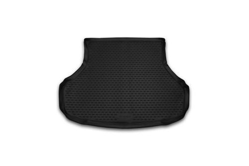 Коврик в багажник для LADA Granta, 2011- седан (полиуретан) NLC.52.25.B10