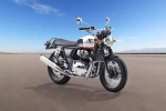 Royal Enfield Interceptor 650 Mark 2 (Special / Premium)