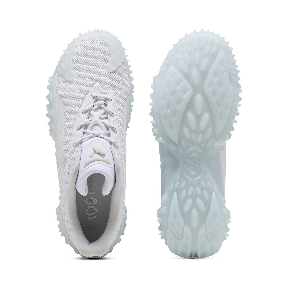 Кроссовки PUMA Mostro X