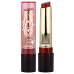 L.A. Girl, прозрачный оттеночный бальзам для губ, GLC606, черная вишня, 2 г (0,07 унции)