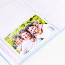 Фотоальбом Image Art IA-100PP серия 365 детский термосварка 100 фотографий размер 10х15