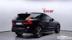 Volvo XC60 2 Generation B6 R-Design (02.2022)