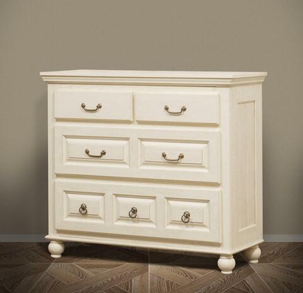 арт. 1008 Комод Бьёрт Ш1080хГ430хВ960