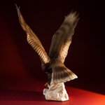 Фарфоровая мануфактура Royal Dux «Орел»