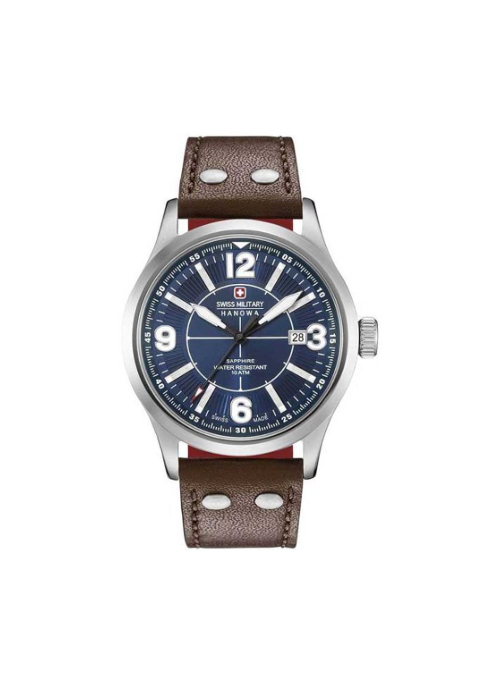 Swiss Military Hanowa 06 4280.04.003.10CH