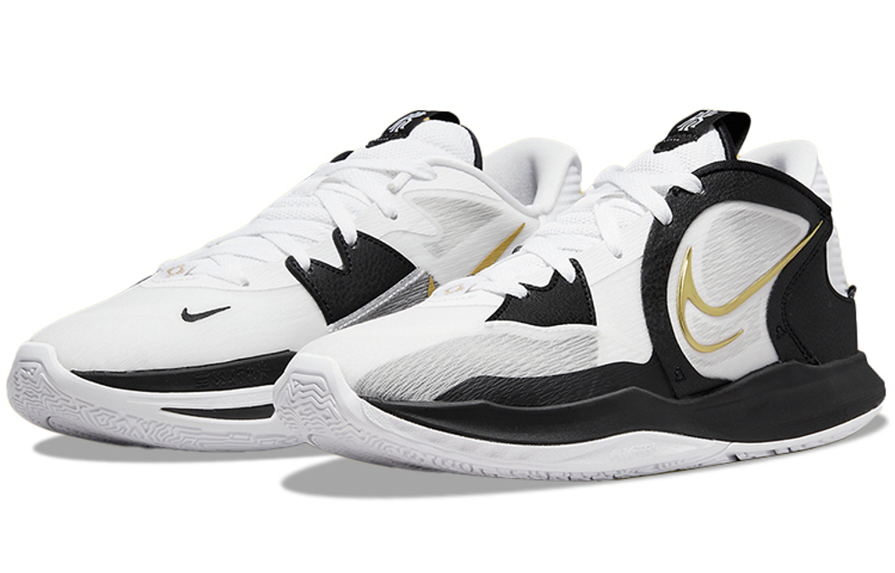 Кроссовки Nike Kyrie Low 5 5 Tpu