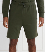 Шорты Headlo BOSS GREEN - зеленый(50506120)