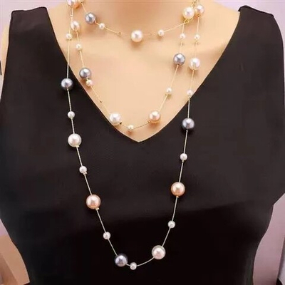 Колье Jewelry - арт249
