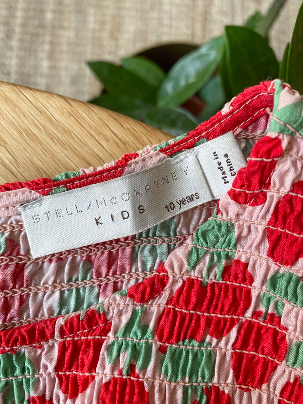 Платье Stella Mccartney, 140