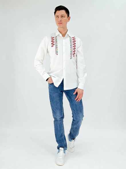 Сорочка мужская