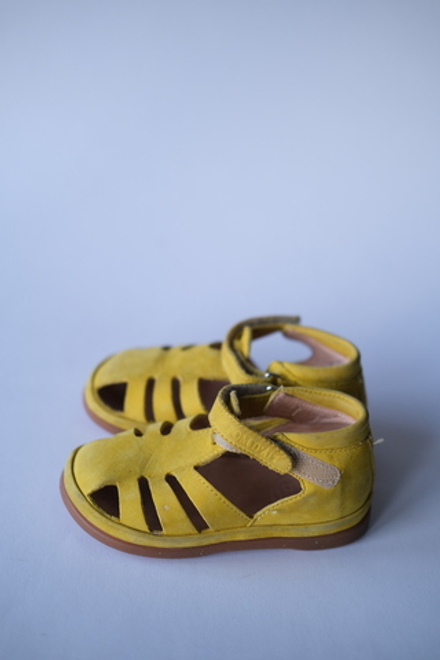 Сандалии POM D'API