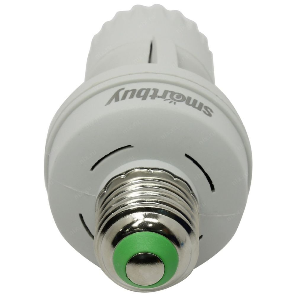 Датчик движения потолоч, 1200 Вт, 8 м, 360 , IP33, Smartbuy, sbl-ms-024