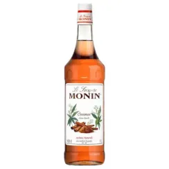 sirop MONIN L'Artiste "Cinnamon"1L