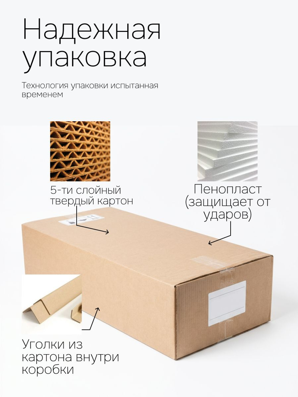 Елочные игрушки, 11 шт, деревянные, подарочный набор, Dipriz