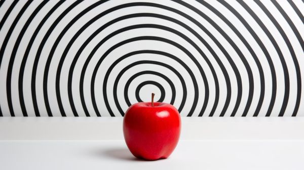 Загипнотизировать можно всех! Загипнотизировать можно всех!