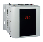 Однофазный стабилизатор напряжения Энергия Hybrid 1000 (U)