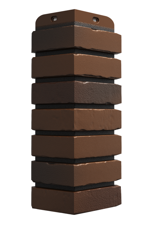 Döcke KLINKER Угол (Калахари)