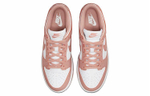 Кроссовки Nike Dunk Low "Rose Whisper" (Женская размерная сетка)