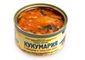 Кукумария японская с овощами в томатном соусе, 130г