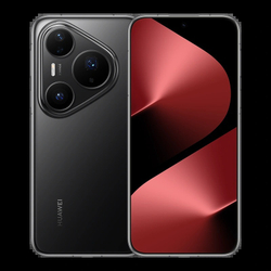 Смартфон Huawei Pura 80 Pro 12/512GB Glazed Black (LMR-LX9)