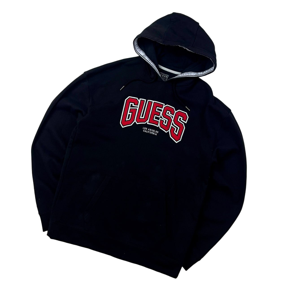 Худи Guess