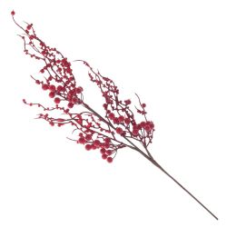 GAEM Изделие декоративное "Ветка", L18 W5 H63 см