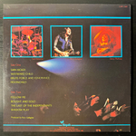 Rory Gallagher ‎– Stage Struck (Швеция 1980г.)