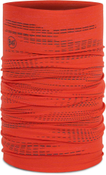 Бандана Buff DryFlx Orange Red (US:one size)