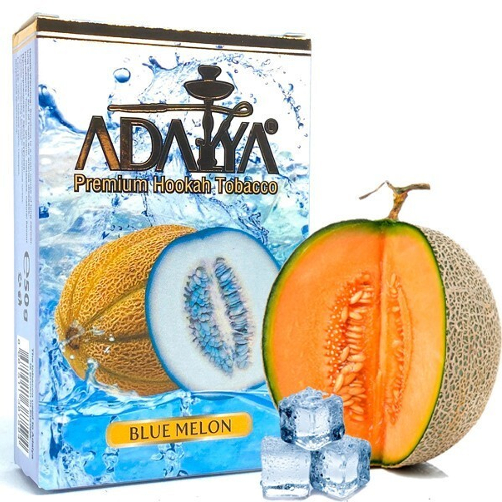 Adalya - Blue Melon (50g) #68