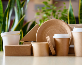 Сооснователь «Совкомбанка» Дмитрий Хотимский приобрел 50% производителя бумажных стаканов ProstoKap