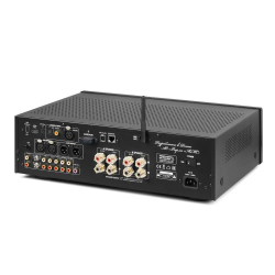 Интегральный усилитель Premiera T3S Black